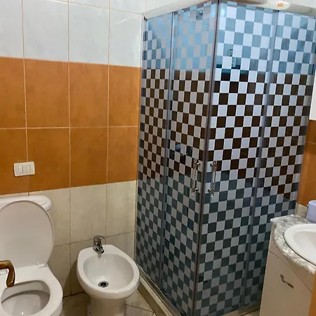 Ambientapartament Apartment