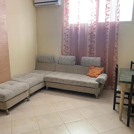 Apartment Ambientapartament *